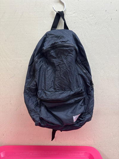 H&M Gray Convertable Backpack