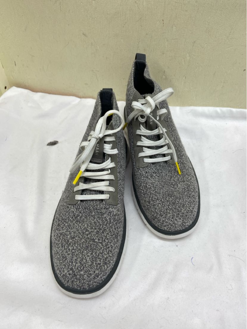 Cole Haan Men's Size 8-1/2 Gray Shoes