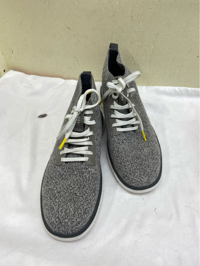 Cole Haan Men's Size 8-1/2 Gray Shoes