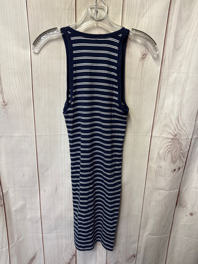 Old Navy Women's Size S Navy Dress
