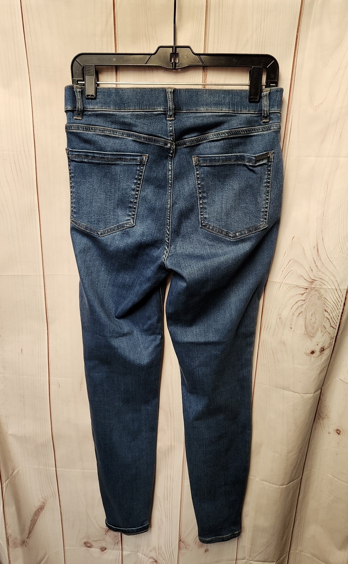 G by Giuliana Women's Size 10 Blue Jeans