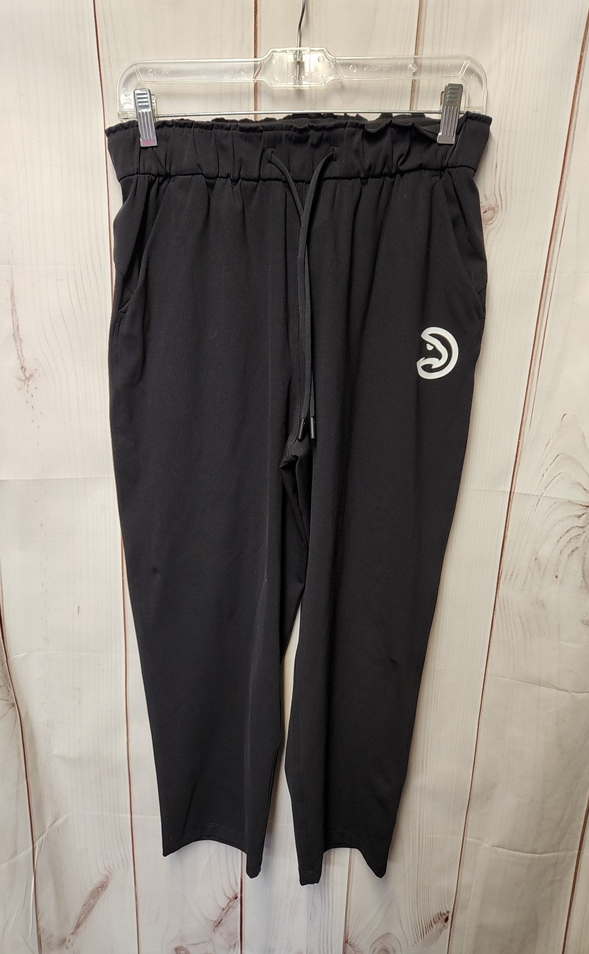 Lululemon Women's Size 6 Black Active Pants