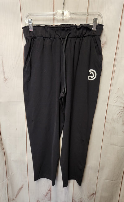 Lululemon Women's Size 6 Black Active Pants