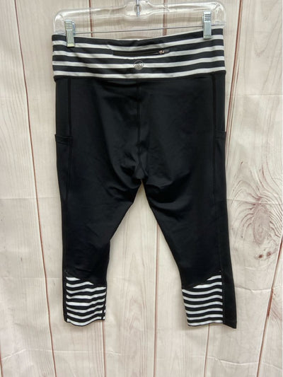 Belcorva Women's Size M Black Leggings