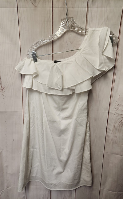 Sunday in Brooklyn Women's Size XXS White Dress