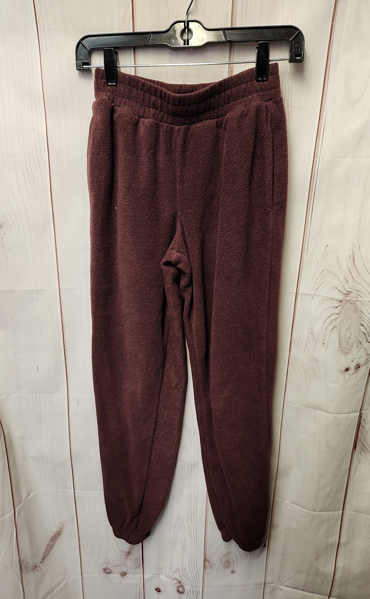 Hippie Rose Women's Size XS Purple Sweatpants