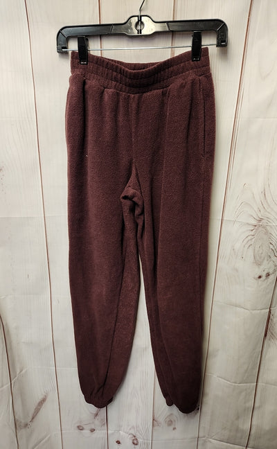 Hippie Rose Women's Size XS Purple Sweatpants