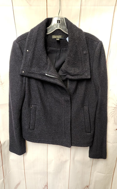 Ann Taylor Women's Size M Navy Jacket