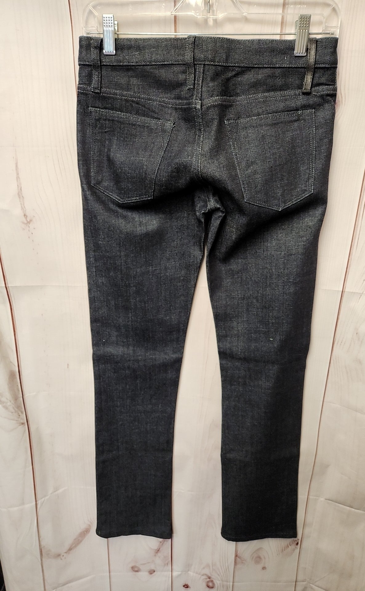 Helmut Lang Women's Size 25 (0) Blue Jeans