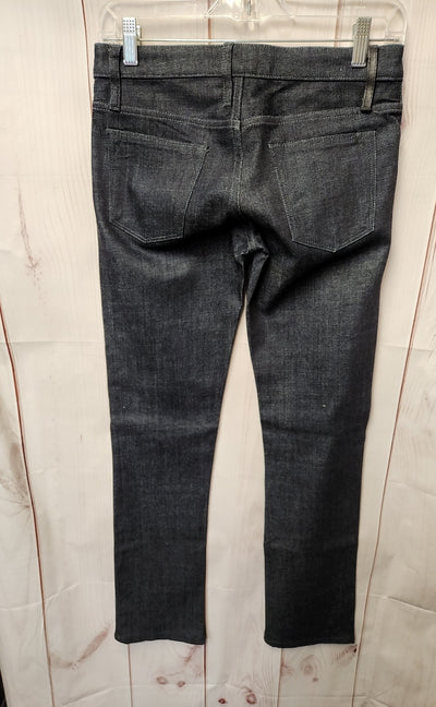Helmut Lang Women's Size 25 (0) Blue Jeans