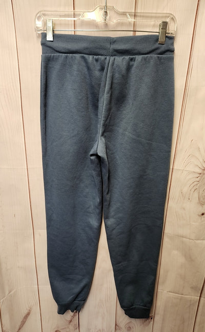 Primark Women's Size XS Blue Sweatpants