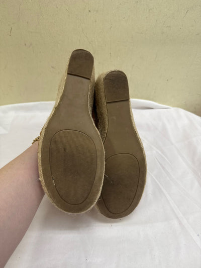 Gap Women's Size 8 Brown Sandals