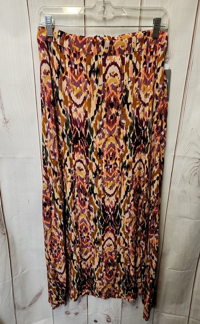 NWT Vince Camuto Women's Size S Pink Skirt