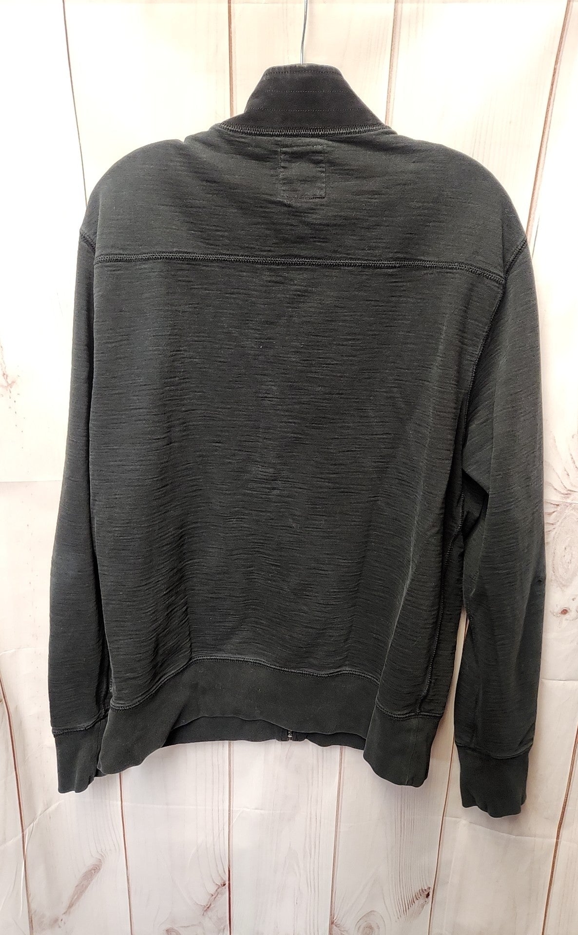 Billy Reid Men's Size XL Black Jacket