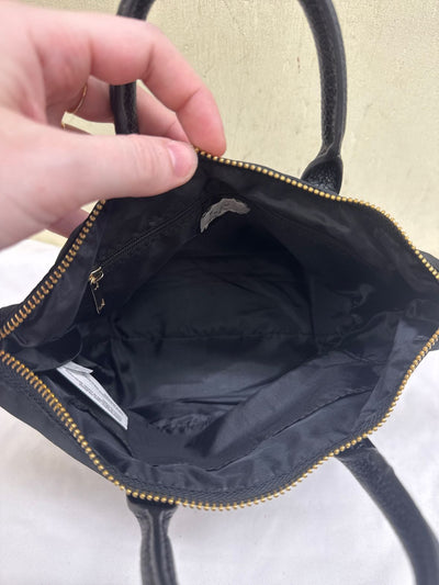 A New Day Black Purse Bag
