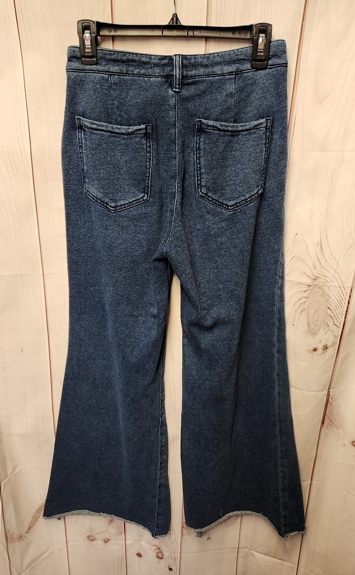 Anthropologie Women's Size 27 (3-4) Blue Jeans