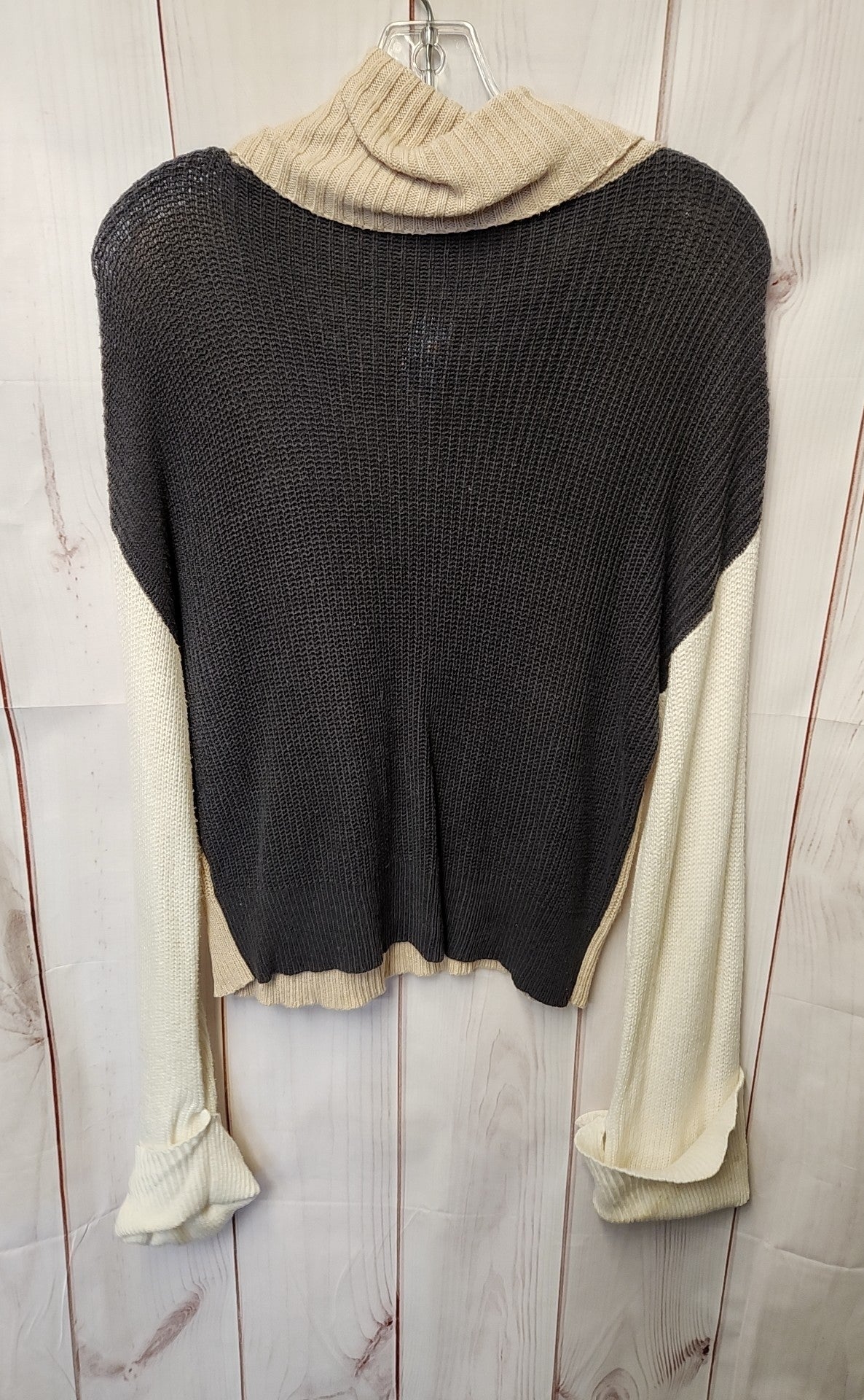 Splendid Women's Size XS Beige Sweater