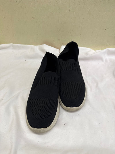 Danskin Women's Size 9 Black Flats Shoes