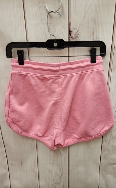 J Crew Women's Size XXS Pink Shorts