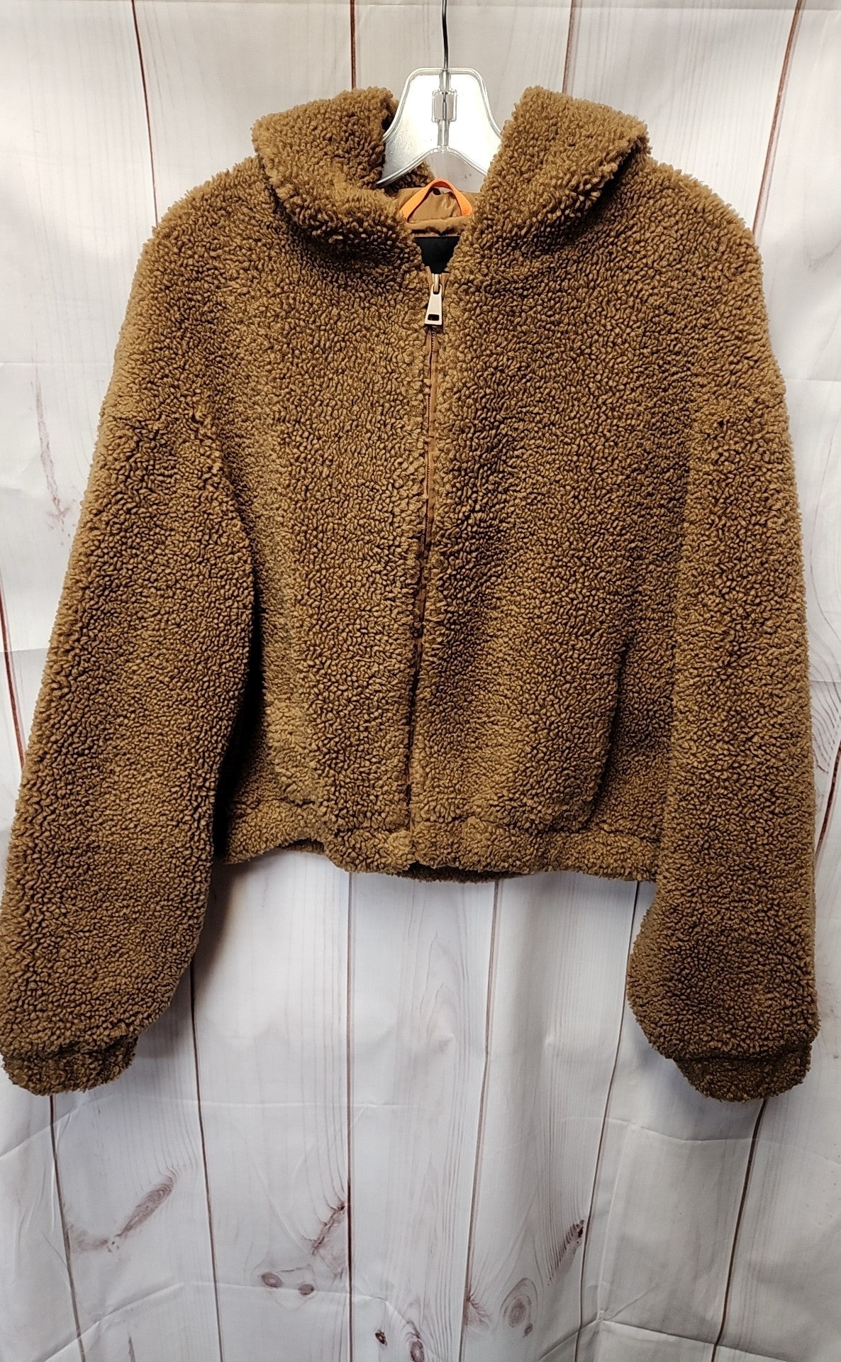 Orolay Women's Size M Tan Jacket