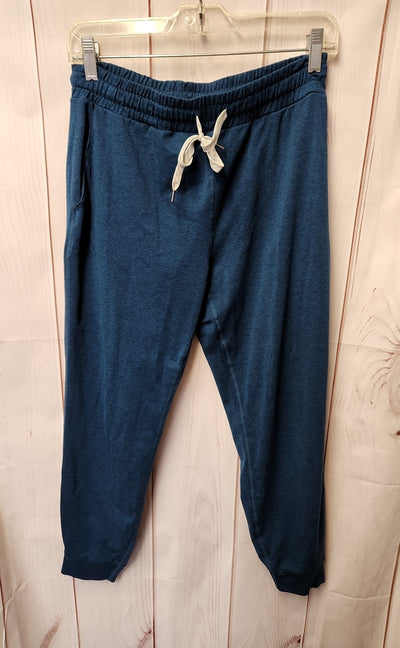 Vuor1 Women's Size S Teal Active Pants