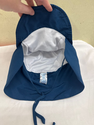 Kids' Size 2-4 Navy Hat