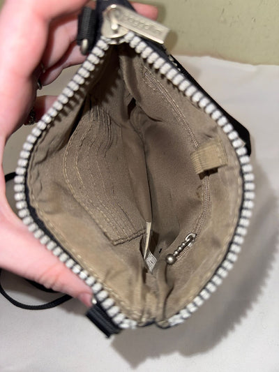 Baggallini Black Purse Bag