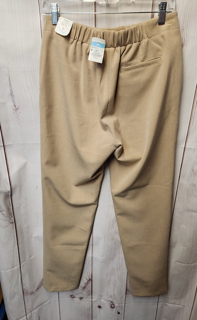 NWT J McLaughlin Women's Size 6 Beige Pants
