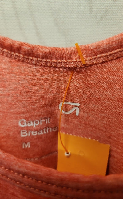 Gap Women's Size M Pink Sleeveless Top