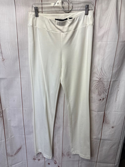 Insight Women's Size 8 White Pants