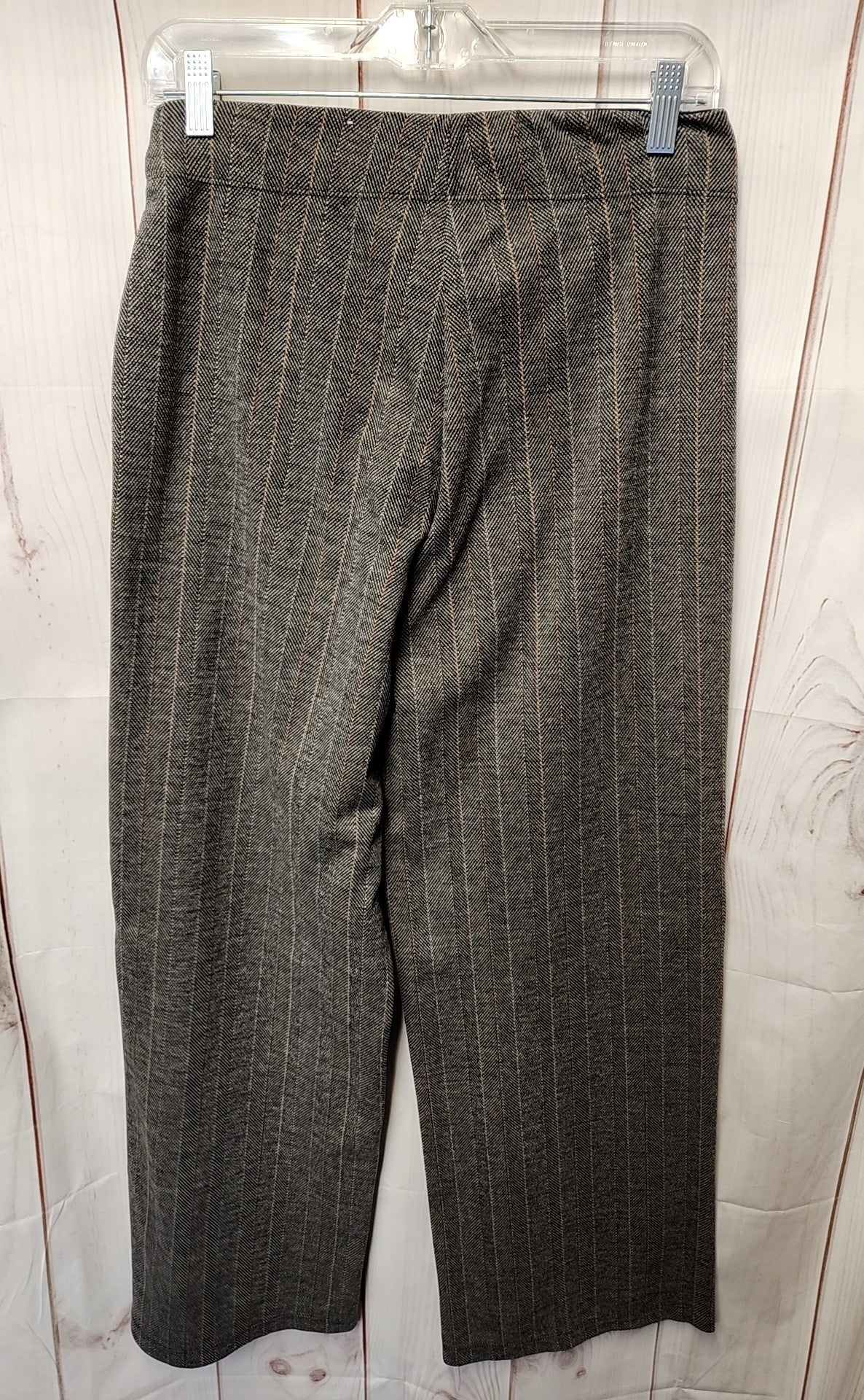 Max Studio Women's Size M Gray Pants