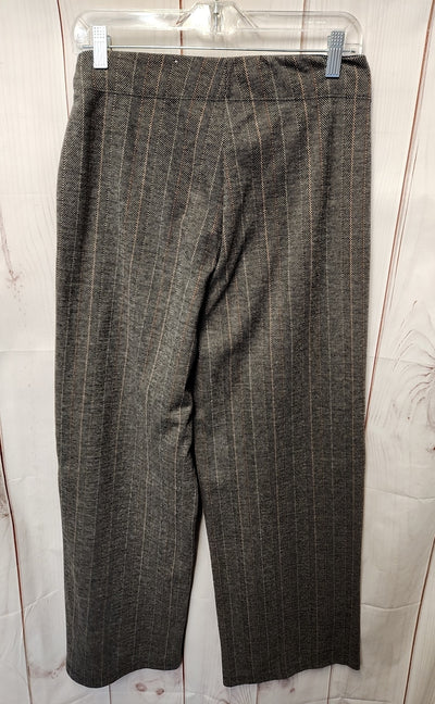 Max Studio Women's Size M Gray Pants