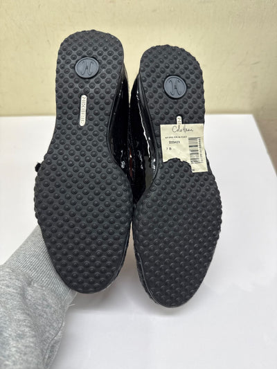 Cole Haan Women's Size 7 Black Flats