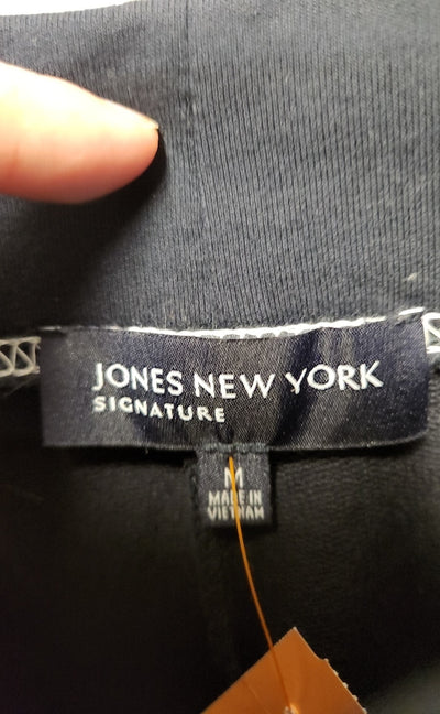 Jones New York Women's Size M Navy Pants