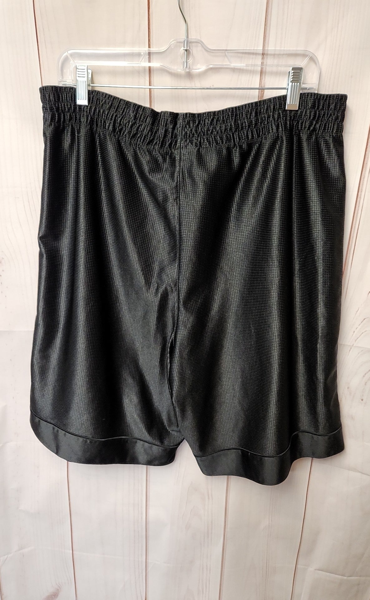 Nike Men's Size L Black Shorts
