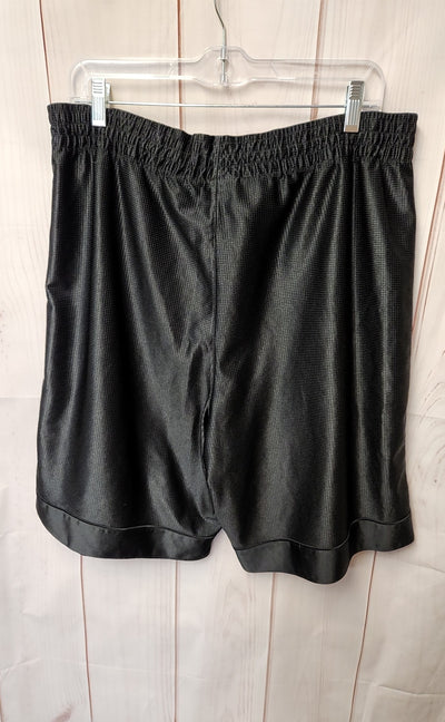 Nike Men's Size L Black Shorts