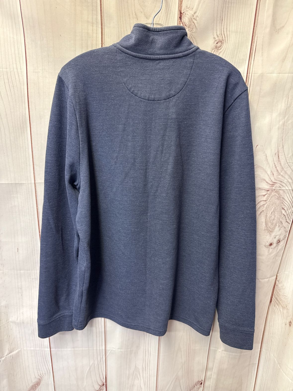 Vineyard Vines Boy's Size 18 Navy Sweater