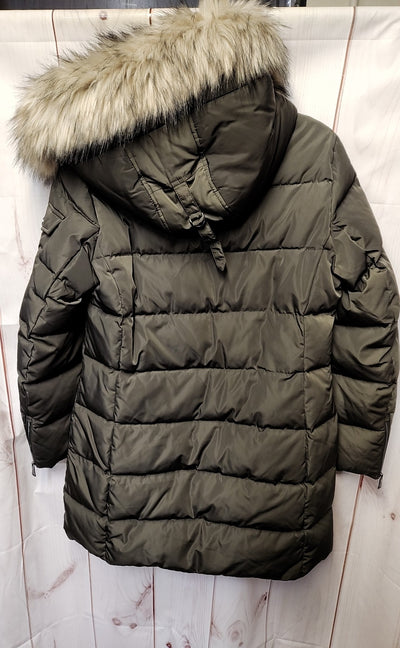 Vince Camuto Women's Size S Gray Coat