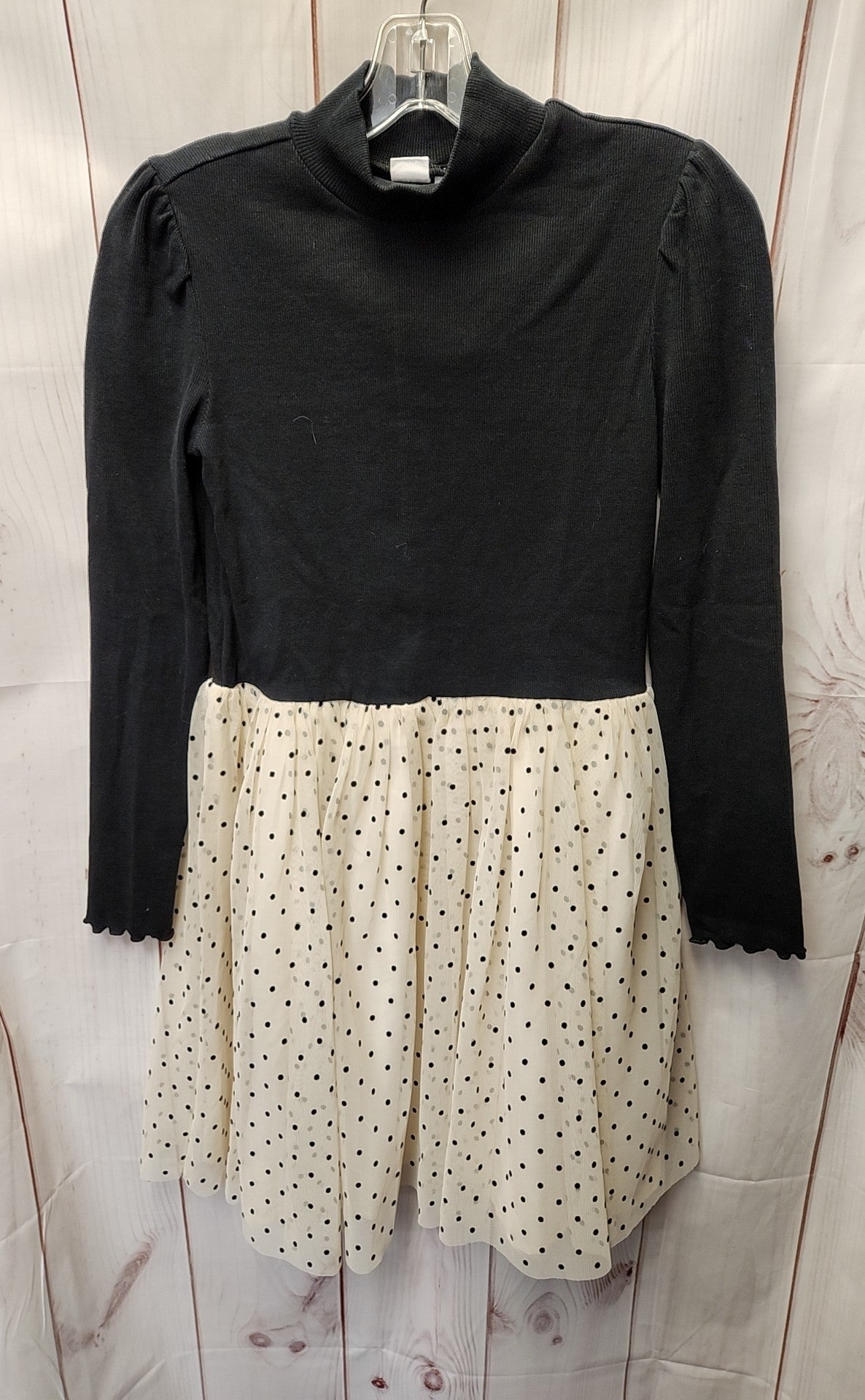 Gap Girl's Size 14 Black Dress