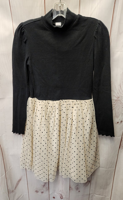 Gap Girl's Size 14 Black Dress
