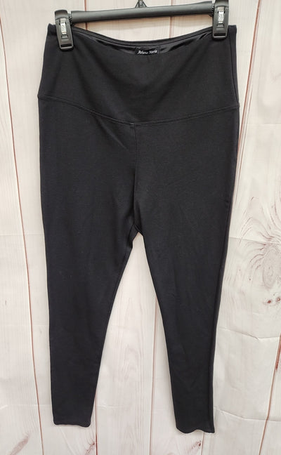 Athena Marie Women's Size L Black Leggings