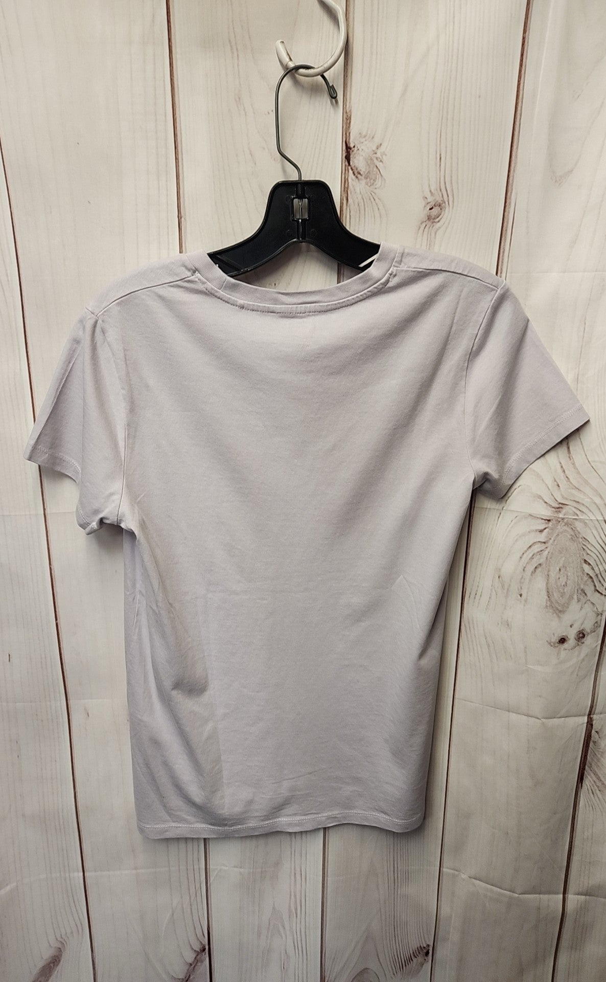 Levis Women's Size S Lavender Short Sleeve Top