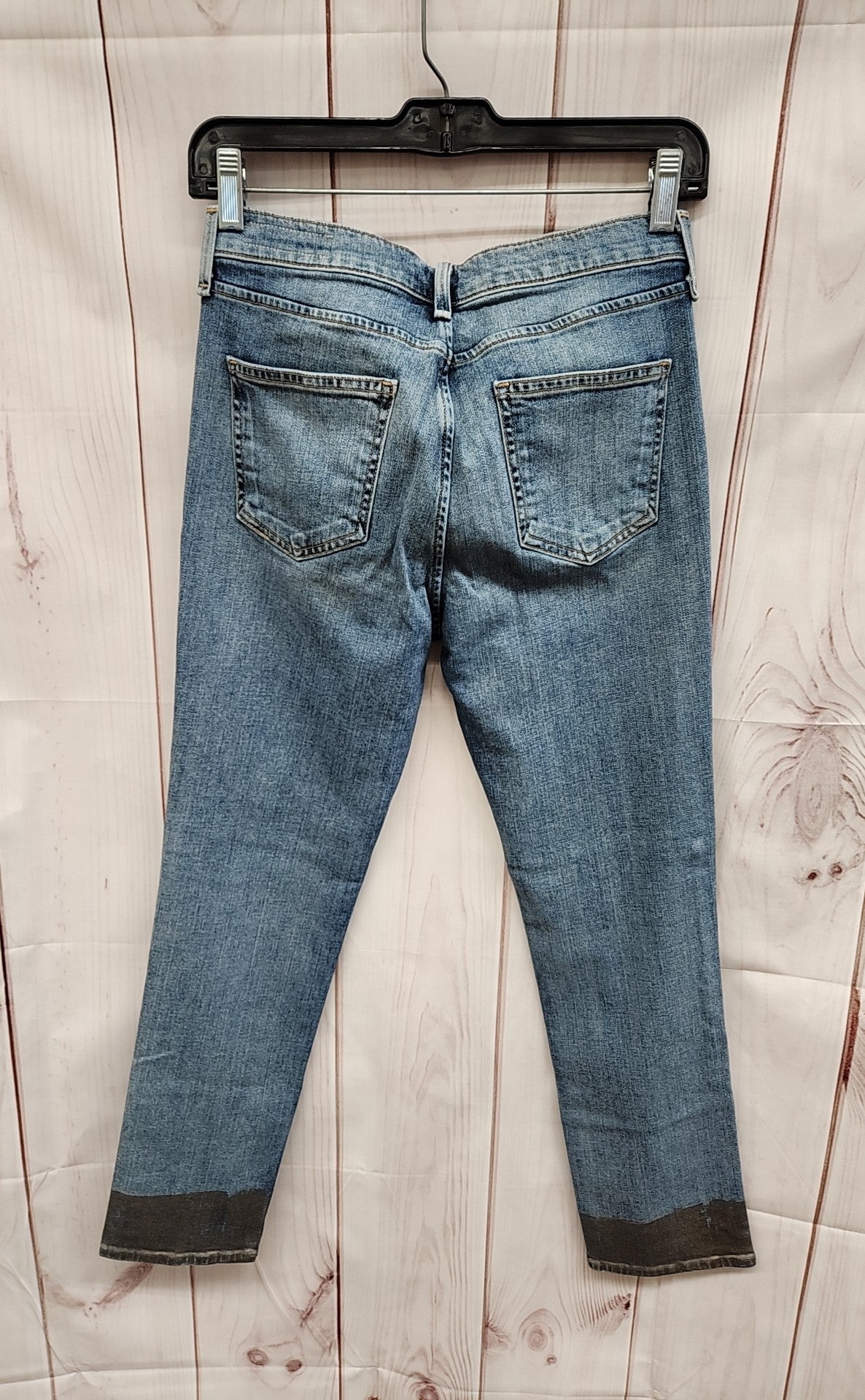 Rag & Bone Women's Size 27 (3-4) Blue Jeans