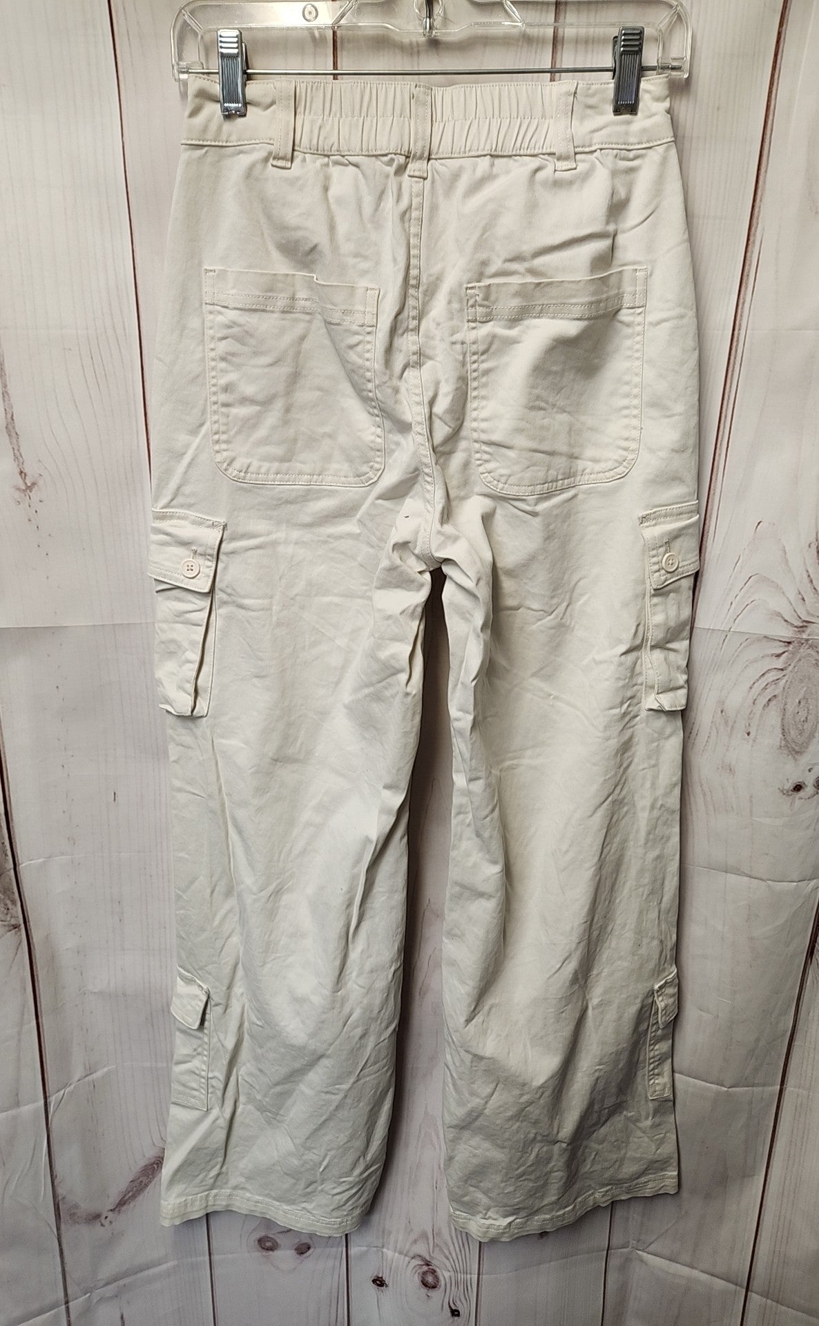 Wild Fable Women's Size XS White Pants