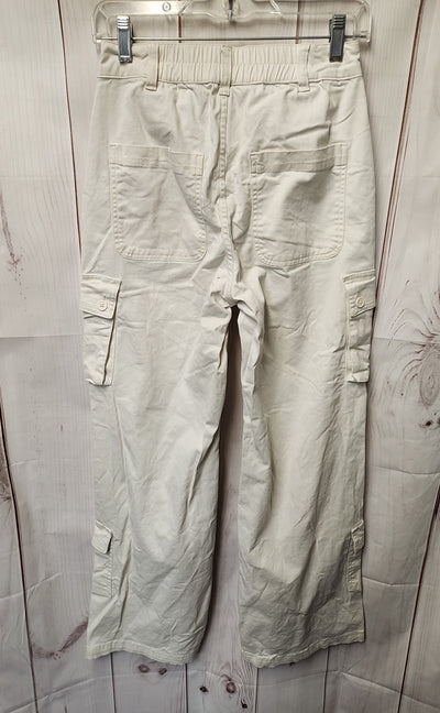 Wild Fable Women's Size XS White Pants