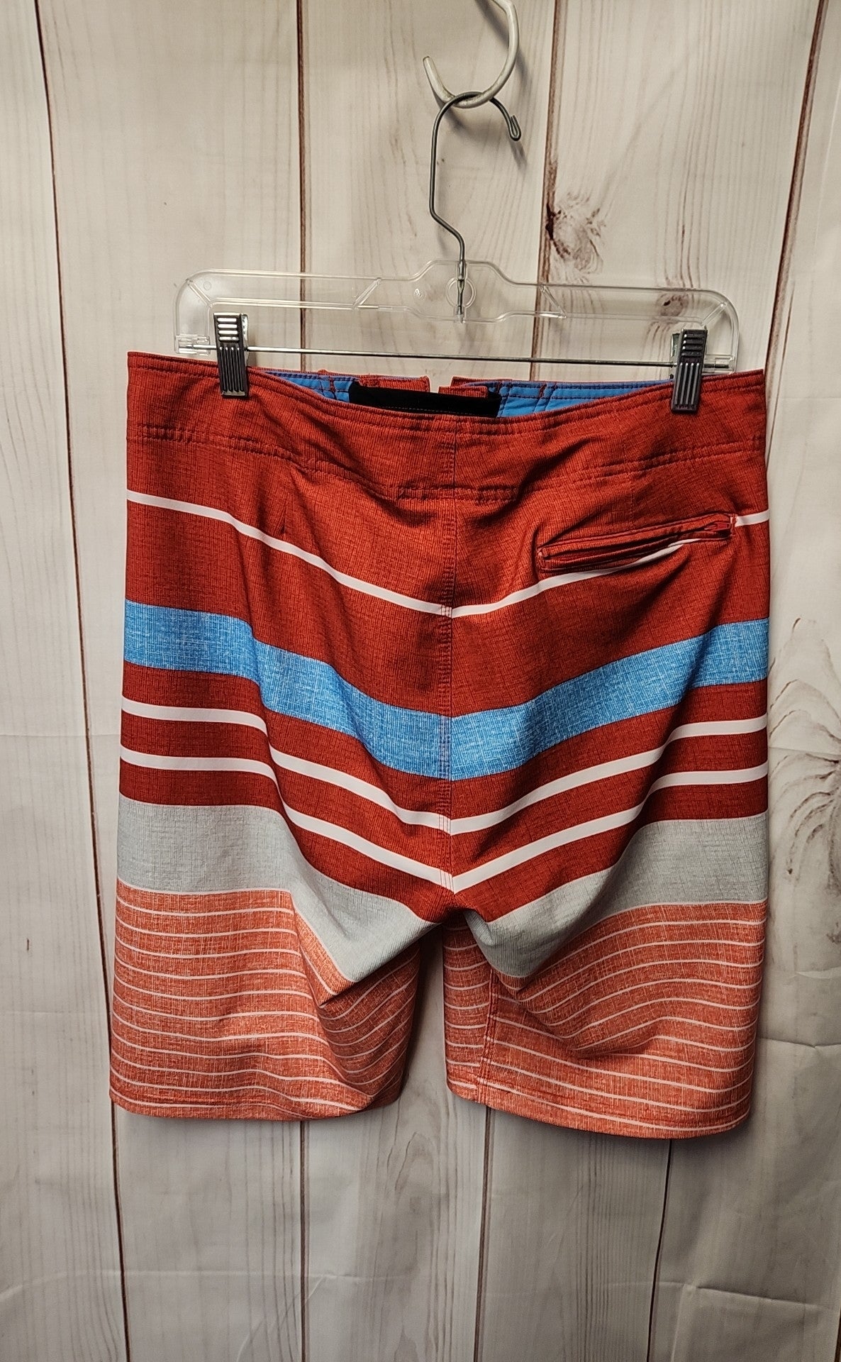Old Navy Men's Size 32 Red Shorts