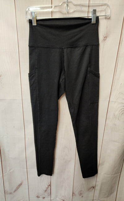 Aerie Women's Size S Black Leggings