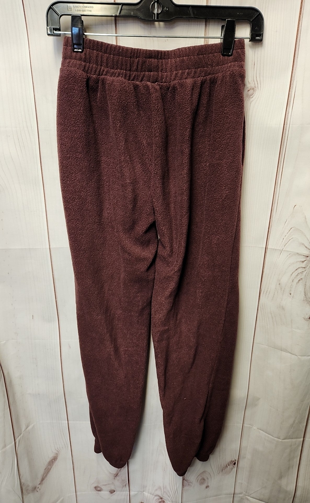 Hippie Rose Women's Size XS Purple Sweatpants