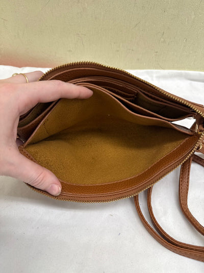 Brown Purse Bag