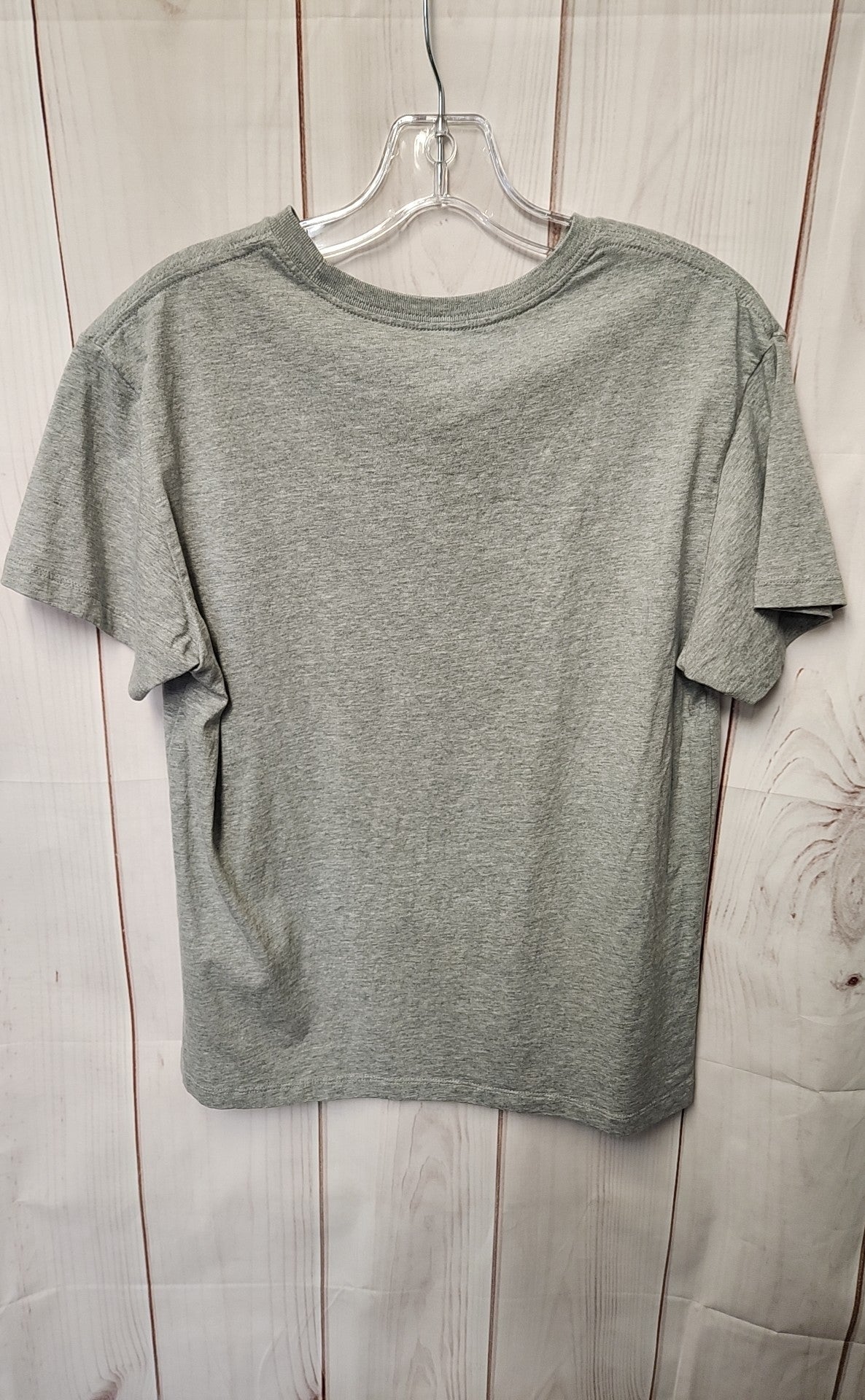 Converse Men's Size M Gray Shirt